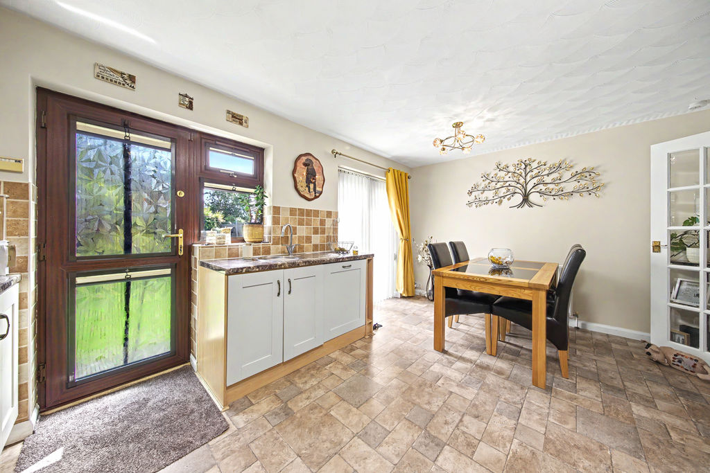 Torrani Way North Wingfield